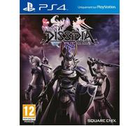 Dissidia : Final Fantasy PS4