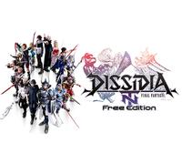 DISSIDIA FINAL FANTASY NT (PC)
