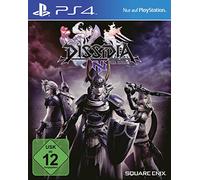 Dissidia Final Fantasy NT [PlayStation 4]