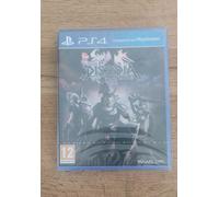 Dissidia : Final Fantasy PS4