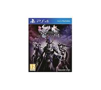 Dissidia Final Fantasy NT (PS4) (PEGI) [Import allemand]