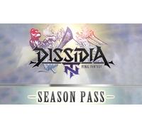 Dissidia Final Fantasy NT Season Pass