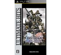 Dissidia: Final Fantasy - Universal Tuning (Ultimate Hits)[Import Japonais]