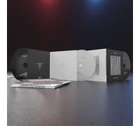 Dissidænce Épisodes 1 et 2 CD