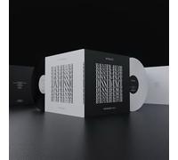 Dissidænce Épisodes 1 et 2 Vinyle Blanc et Noir Vinyle