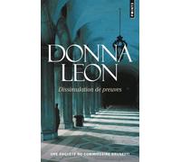 Dissimulation De Preuves