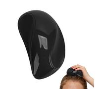 Dissimulation Secrète - Boîte de Rangement en Forme de Peigne de Massage,Compartiment Secret pour Objets | Pour Maison Voyage Voiture Bureau Dortoir Chambre Argent Espèces