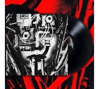 Dissimulator - Lower Form Resistance - Silver [Vinyl Lp] Colored Vinyl, Ltd Ed, Silver