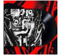 Dissimulator - Lower Form Resistance - Silver [Vinyl Lp] Colored Vinyl, Ltd Ed, Silver