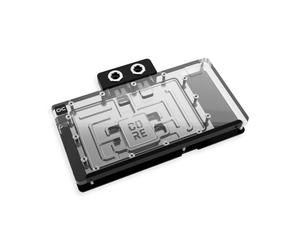 Dissipateur carte graphique Alphacool Core Geforce RTX 5080 Solid + AMP