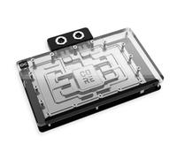 Dissipateur carte graphique - ALPHACOOL - Core RTX 5090 Suprim - Rétroéclairé - Haute performance - Compatible RTX 5090 Suprim