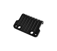 Dissipateur Chaleur pour Dualtron 3 Protection Deck Avant / Contrôleur Noir