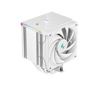 DeepCool Dissipateur CPU AK500 WH Digital 12 cm Intel/AMD
