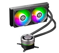 Lian Li Kit watercooling AIO Galahad 240 mm RGB Noir