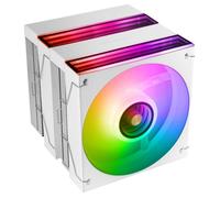 Dissipateur CPU - MARS GAMING - MCPU-X26 - Double tour - 350W TDP - 2x 120mm ARGB