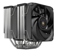 Dissipateur CPU - Mars Gaming - MCPU-XU9 - 400W TDP - 9 Heatpipes - 2 Ventilateurs FDB