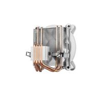 Dissipateur CPU - Mars Gaming - MCPU220 - TDP 140W - ARGB - Ultra silencieux