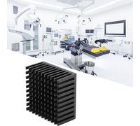 Dissipateur de chaleur,Dissipateur thermique,Equipement électrique,Fournitures électriques,Circuit imprimé,Carte de puissance