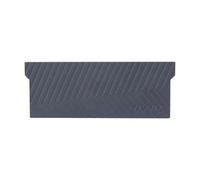 Dissipateur thermique à mémoire de forme recouvert de graphènes - Installation facile - Garantit une durée de vie prolongée du module - Accessoire de refroidissement à profil bas