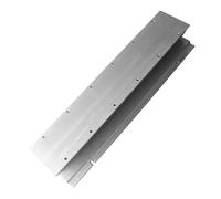 Dissipateur Thermique à Relais Statique SSR Dissipateur Thermique Monophasé Dissipateur Thermique Base De Dissipateur Thermique Monophasé (BEM-I300 Monophasé)