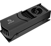 Dissipateur thermique AKASA M.2 SSD Gecko Pro LX