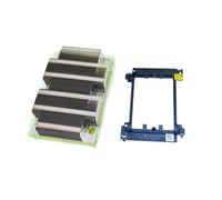 Dissipateur thermique avec boucle Cpu, for R640, R740, R740xd, C6R9H 0C6R9H