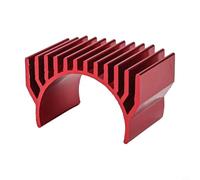 Dissipateur thermique en alliage d'aluminium pour refroidisseur d'extrudeuse, compatible avec K1 et K1 Max, 29 mm de hauteur, radiateur rond pour moteur pas à pas de 36 mm, dissipateur thermique de