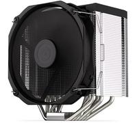 Dissipateur thermique - ENDORFY - Fortis 5 - Refroidissement par air - Compatible AM4/AM5/LGA - 140 mm