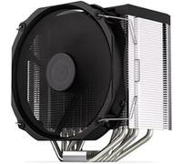 Dissipateur thermique - ENDORFY - Fortis 5 - Refroidissement par air - Compatible AM4/AM5/LGA - 140 mm