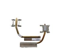 Dissipateur thermique et ventilateur for processeur d'ordinateur portable, compatible avec HP, 15-DB, 15-DA, 250 G7, 255 G7, L20491-001, L20474-001, L20470-001, L20483-001(Only heat pipe)