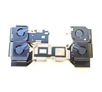 Dissipateur Thermique et Ventilateur pour Ordinateur Portable pour Alienware 18 Area-51 2025 A24727