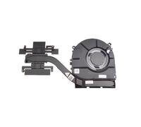 Dissipateur Thermique et Ventilateur pour Ordinateur Portable pour Dell 0DVCP6 DVCP6 0059HT 059HT EG75050S1-C190-S9A