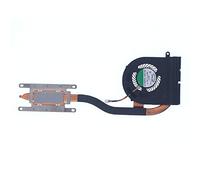 Dissipateur Thermique et Ventilateur pour Ordinateur Portable pour Dell Latitude E5270 AT1F4002ZSL EG50050S1-C800-S9A 06K37N 6K37N