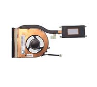 Dissipateur Thermique For Processeur D'ordinateur Portable Avec Ventilateur, Compatible For Lenovo, Compatible For ThinkPad, T480 T470 UMA FRU: 01AX926 01AX927 01AX928 01ER497 01ER498 01ER499