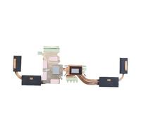 Dissipateur Thermique for Processeur D'ordinateur Portable, Pièce De Rechange, Compatible avec Acer,CN517-71 CN517-71P TDQ44ZNM170AYO, Accessoires