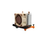 Dissipateur Thermique Ice Tower avec Ventilateur Silencieux pour Mineurs Open Source pour Bitaxe Gamma Ultra 401 et 601 en Overclocking