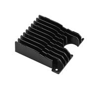 Dissipateur Thermique Inférieur Pour Dji Fpv Combo Télécommande 2 Dissipateur Thermique Réparation D'avion Pièces De Rechange Accessoires De Drone-Générique-Générique