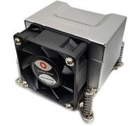 Dynatron Q5, Refroidisseur CPU