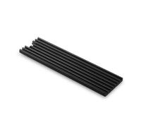 Axagon Refroidisseur SSD M.2 CLR-M2L3 - Passif 2280 Aluminium 3 mm Noir