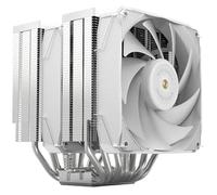 Dissipateur thermique - MARS GAMING - MCPU-XU9 - TDP 400W - Double tour - 9 heatpipes - 120mm