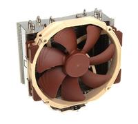 Dissipateur thermique - Noctua - NH-U14S - 140mm - Compatible Intel et AMD - 6 ans de garantie