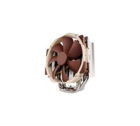 Dissipateur thermique - Noctua - NH-U14S - 140mm - Compatible Intel et AMD - 6 ans de garantie