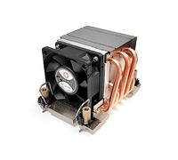 Dissipateur thermique pour CPU avec ventilateur Dynatron N11