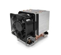 Dynatron Corporation Dissipateur thermique pour CPU Dynatron N6 avec ventilateur
