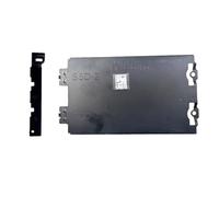 Dissipateur Thermique pour Disque Dur SSD d'ordinateur Portable + Support pour Alienware 16 18 Area-51 06WK1Y 6WK1Y 02MN6R 2MN6R