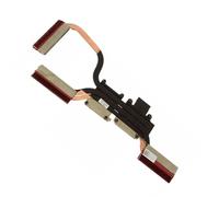 Dissipateur Thermique pour Ordinateur Portable pour Dell Inspiron 15 5577 0X3H09 X3H09 46AM9HSWI20 pour Carte Graphique discrète DIS