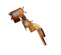 Dissipateur Thermique pour Ordinateur Portable pour Dell Latitude 3420 03N6FT 3N6FT 460.0NF02.0011 460.0NF02.0021 pour Carte Graphique discrète DIS