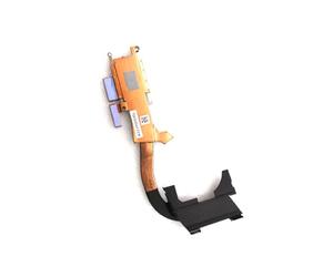 Dissipateur Thermique pour Ordinateur Portable pour Dell Latitude 5501 Precision 3541 0J6PF4 J6PF4 AT2JY0050SL