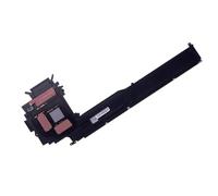 Dissipateur Thermique pour Ordinateur Portable pour Dell Pro Max 18 Plus MB18250 AT9D80010C0 06J37K 6J37K DGFF1