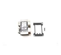 Dissipateur thermique pour pour Lenovo ThinkAgile VX 2U, Node certifié 7Y94 / Node hybride MX certifié 7Z20 / VX7520 N 7Y14, socket LGA3647, 2U, 3 caloducs, haute performance, avec graisse, neuf.